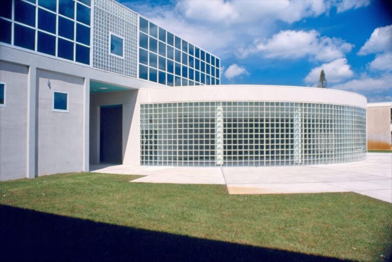 FAU Student Center 03