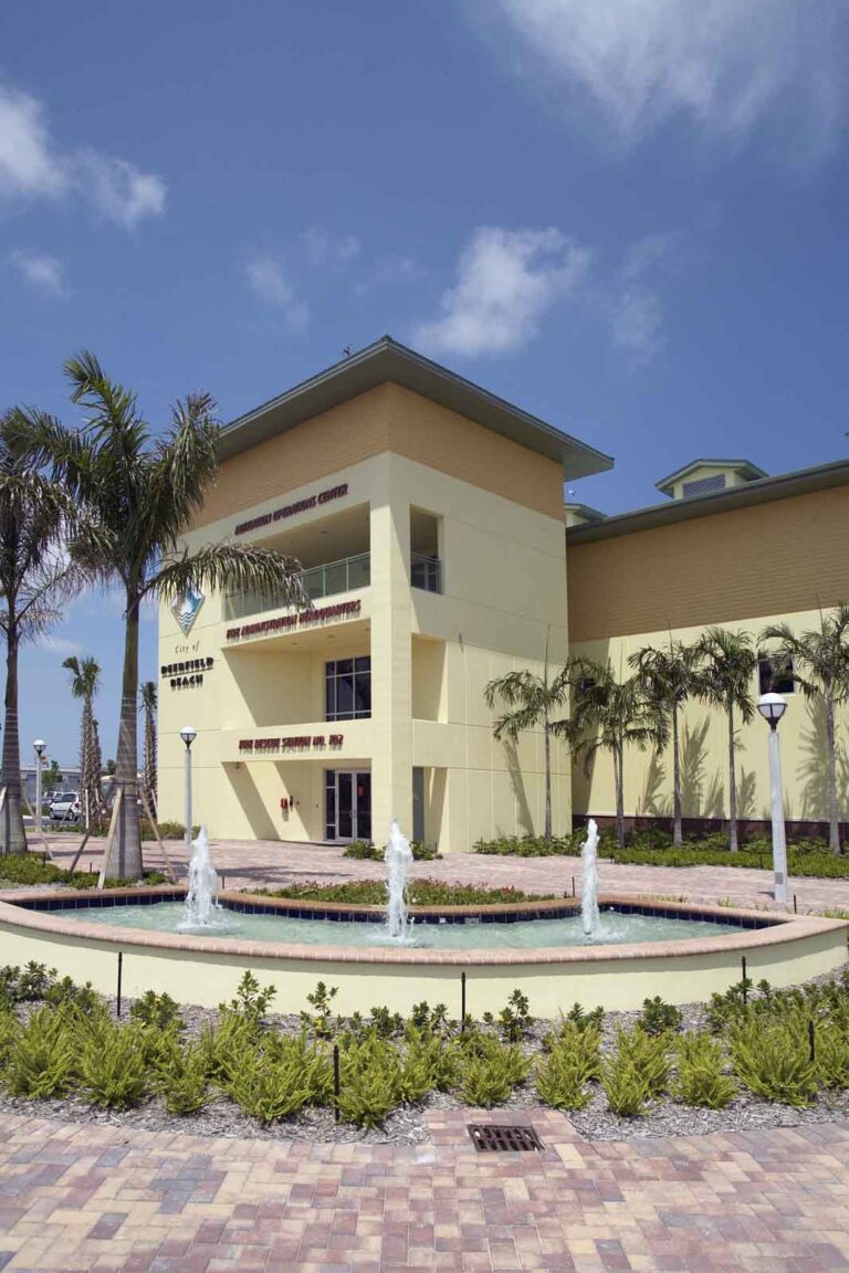 Migration Operations Center (MOC) Deerfield Beach, FL 03